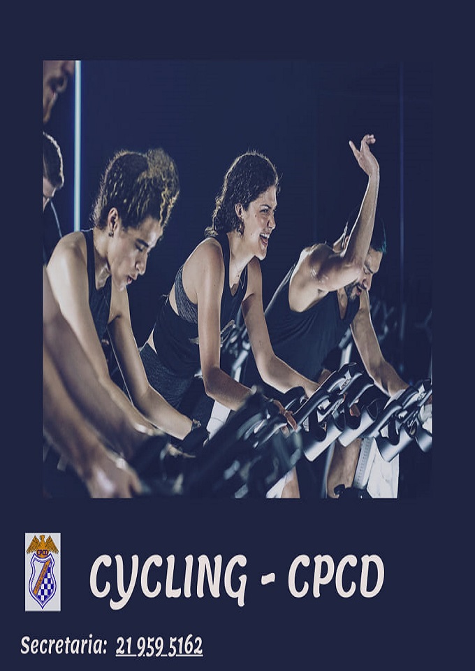 CPCD - Cycling 2425